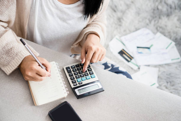 Loan Servicing and Management in Conway Springs, KS